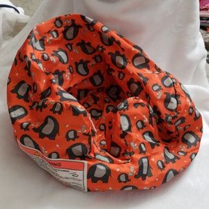 Bumbo Seat Cover